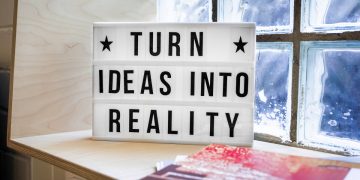 How to start your own company