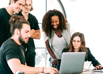 Workplace Collaboration How to Get More Out of Your Employeess