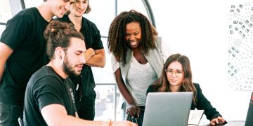 Workplace Collaboration How to Get More Out of Your Employeess