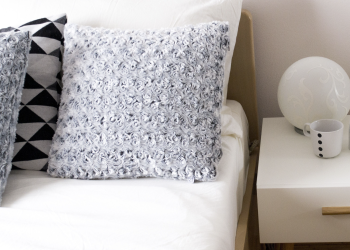 5 Must-Have Bedside Essentials