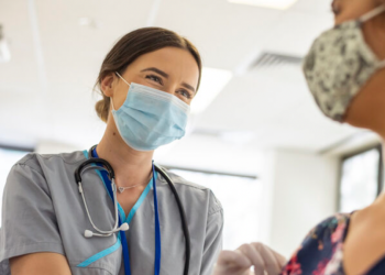 What Healthcare Areas Do Nurse Practitioners Work In?