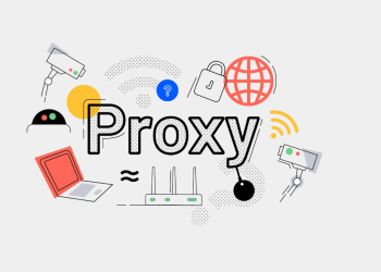 What is a Proxy, Why and Who Needs it?