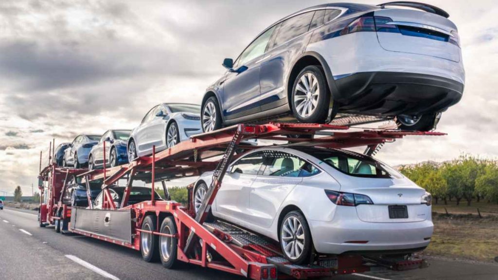 15 Ways Car Shipping Carriers Generate More Revenue