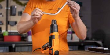 Top Applications for a Heat Gun
