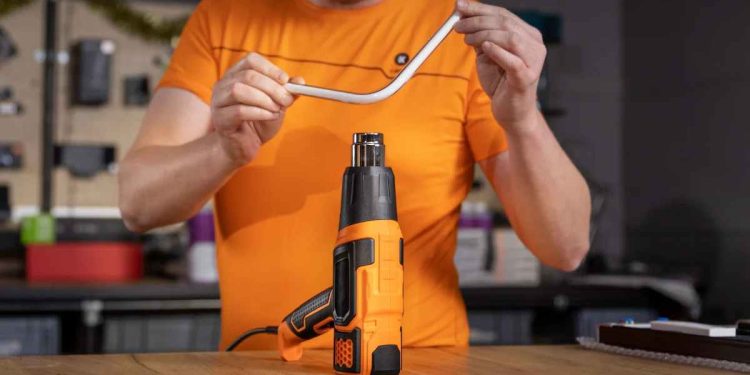 Top Applications for a Heat Gun