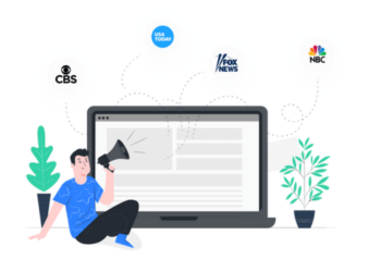 Get Your Brand Featured On The News With BrandResolta