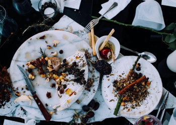 DIY Beauty Treatment: How to Use Kitchen Leftovers