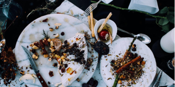 DIY Beauty Treatment: How to Use Kitchen Leftovers