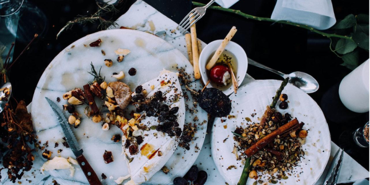 DIY Beauty Treatment: How to Use Kitchen Leftovers