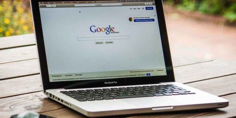 How to See your Website on Top of Google