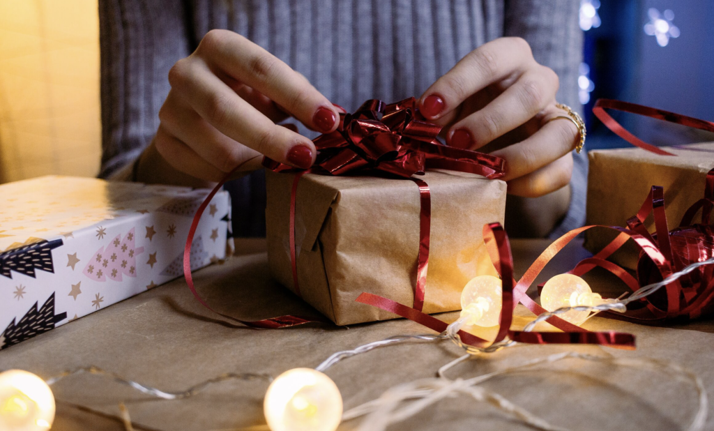 5 Gift Ideas For Mum This Holiday Season