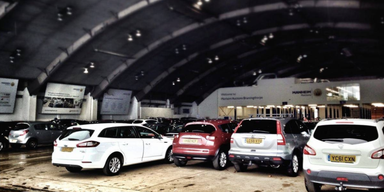 Why You Should Sell Your Car To A Reputable Car Dealership