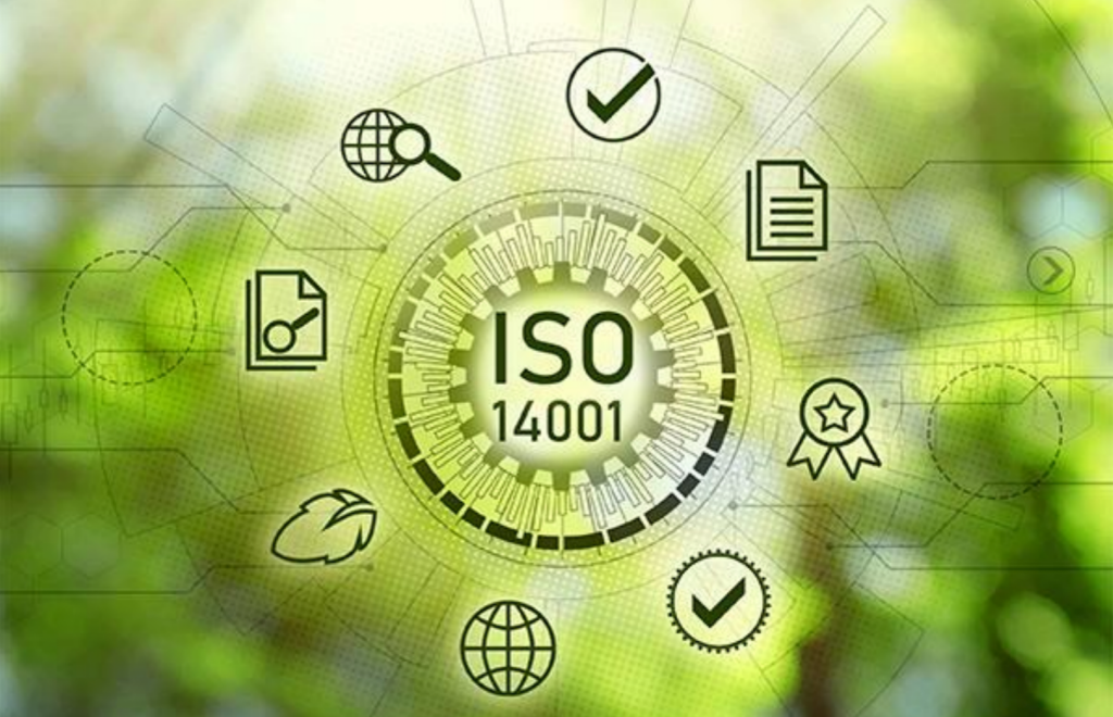 Questionnaire ISO 14001 Self Assessment Checklist