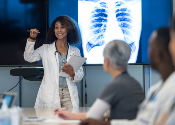 Nursing education and training 10 ways it prepares nurses for their roles