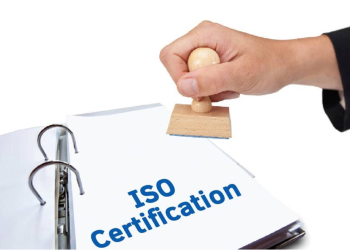 Which is the best ISO certification company?