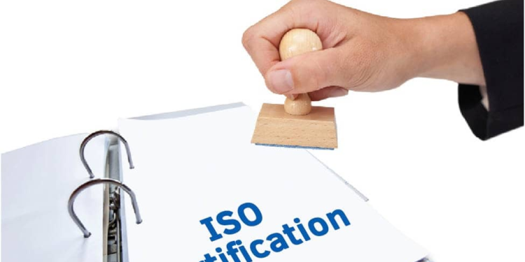 Which is the best ISO certification company?