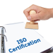 Which is the best ISO certification company?