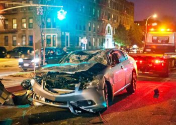 Recovering Damages After an Orange County Car Accident