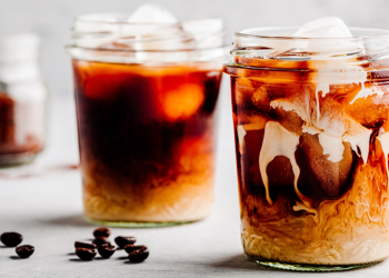 Why Beverage Brand Owners Should Tap into the Cold Brew Coffee Trend