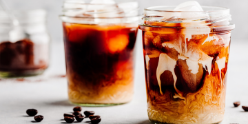 Why Beverage Brand Owners Should Tap into the Cold Brew Coffee Trend