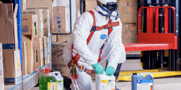 The Harmful Effects of Farming Chemicals on Farmers’ Well-being