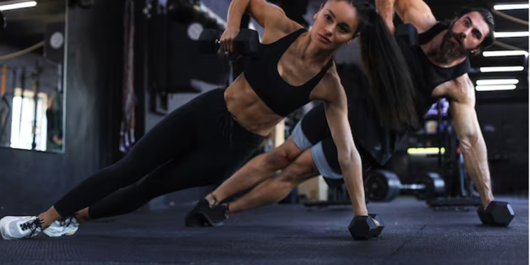 Estrogen Blockers for Bodybuilding: Unveiling their Impact on Hormonal Balance