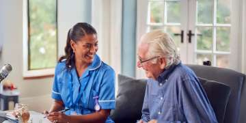 Nurse-Led Initiatives In Public Health