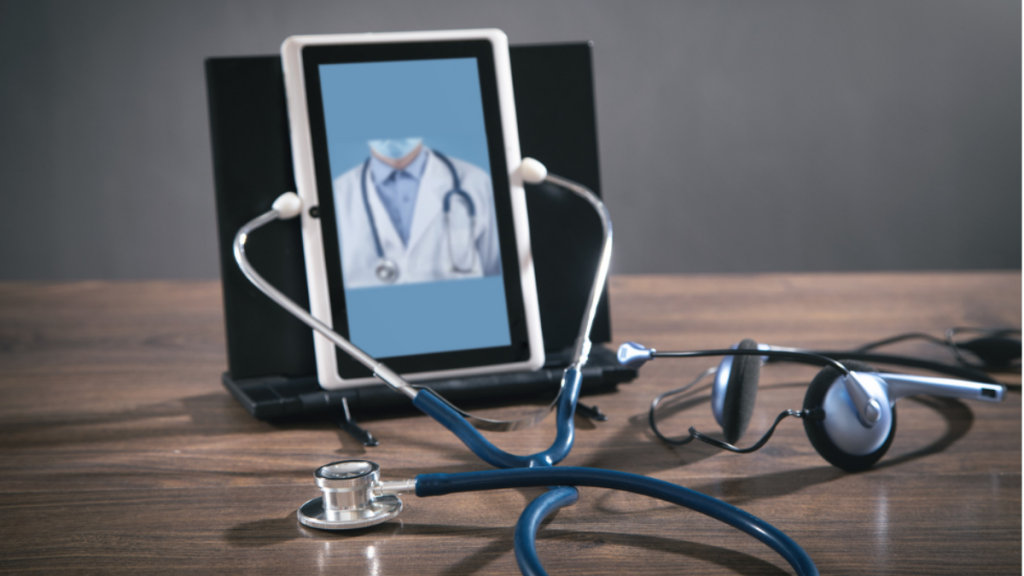 How Telemedicine And Artificial Intelligence Are Used To Create Healthcare Assessments