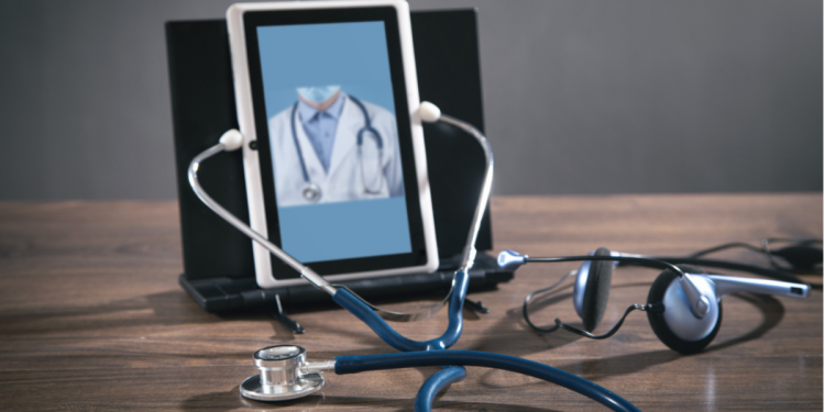 How Telemedicine And Artificial Intelligence Are Used To Create Healthcare Assessments