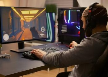4 Tech Tips to Take Your Online Gaming Skills to the Next Level