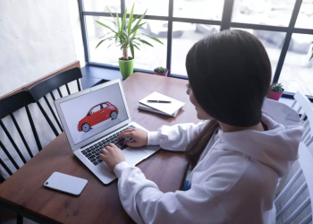 How to Buy a Car Online Safely