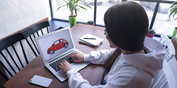 How to Buy a Car Online Safely