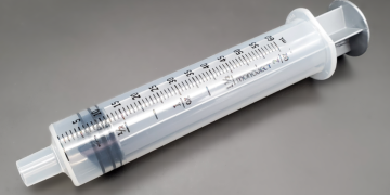 Exploring the Versatility of Toomey Syringe in Medical Practices
