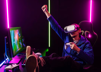 Esports Therapy Using Gaming to Foster Social Connections