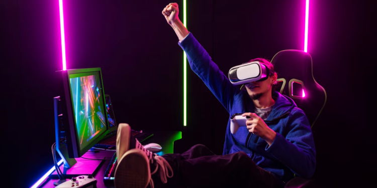 Esports Therapy Using Gaming to Foster Social Connections