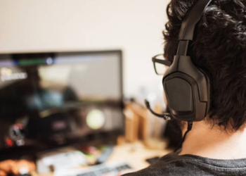 A Historical Perspective How Online Games Have Evolved Over the Decades