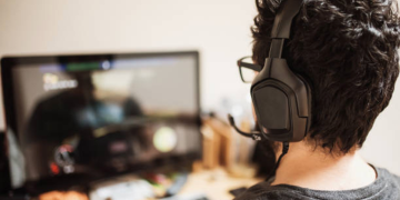 The Impact of Global Events on the Online Gaming Market