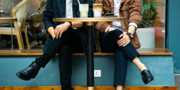 Singapore's Most Relaxing Cafes to Unwind and Recharge