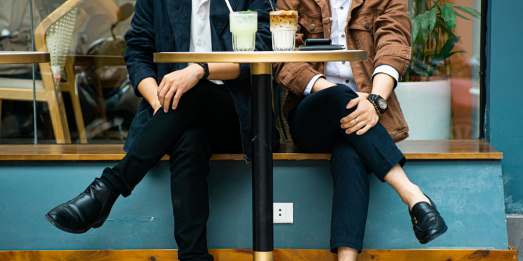 Singapore's Most Relaxing Cafes to Unwind and Recharge