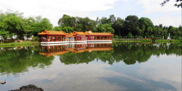 The Benefits of Tai Chi for Relaxation in Singapore's Parks