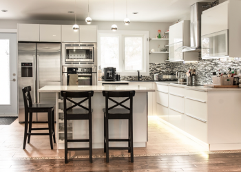 The Top Home Renovation Trends to Watch in Singapore