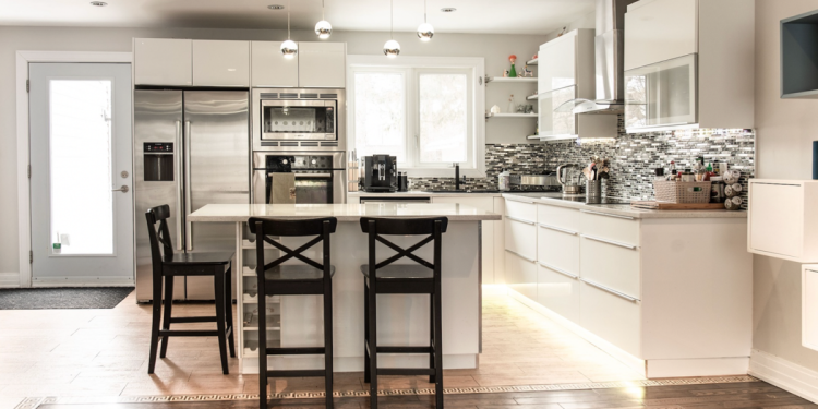 The Top Home Renovation Trends to Watch in Singapore