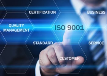 Why ISO 9001 is Essential for Quality Management in Manufacturing