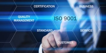 Why ISO 9001 is Essential for Quality Management in Manufacturing