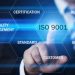 Why ISO 9001 is Essential for Quality Management in Manufacturing