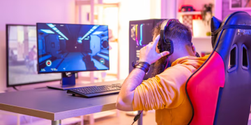 Inside the Online Game Studio A Look at the Development Process