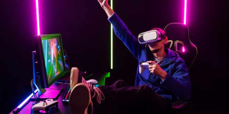 The Evolution of Online Game Mechanics A Developer’s Perspective