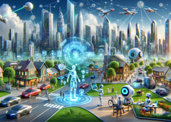 The Future of AI Development Trends to Consider in the Next Decade