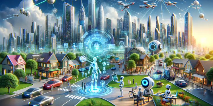 The Future of AI Development Trends to Consider in the Next Decade