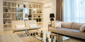 The Influence of Singapore’s Culture on Modern Home Design Trends